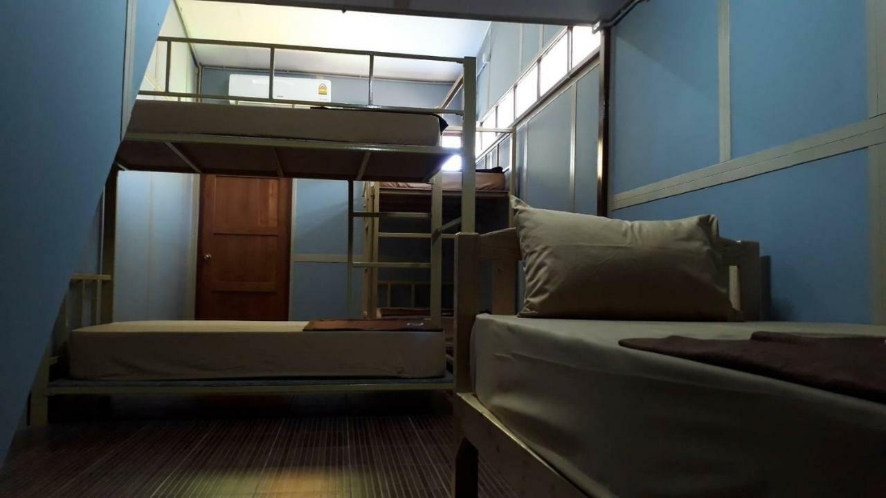 Pai Tewdoi Garden ปาย ทิวดอย การ์เด้น Hotel Exterior foto